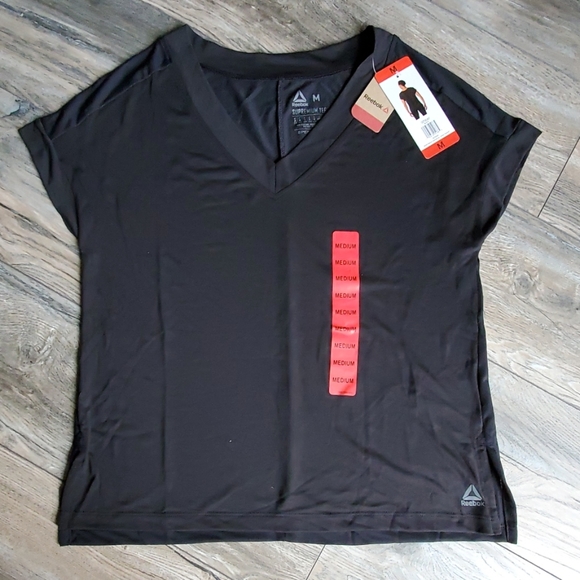Women's Reebok Tee - Picture 6 of 8